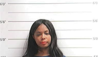 Brieon Bentley, - Orleans Parish County, LA 